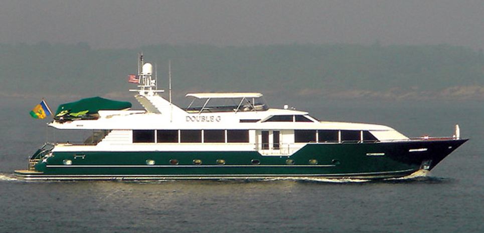 Double G Charter Yacht
