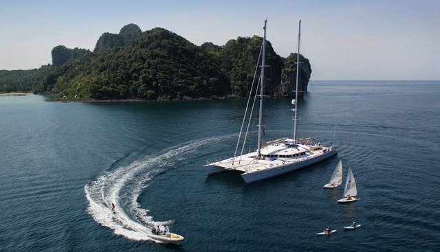 Douce France Yacht Charter Price Alumarine Luxury Yacht Charter Douce France Yacht Charter Price Alumarine Luxury Yacht Charter