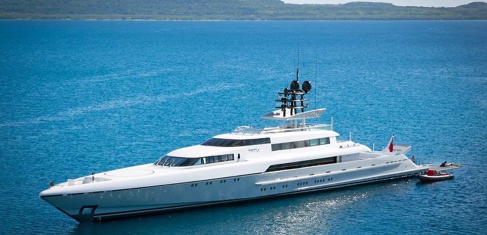 dragonfly yacht - silveryachts yacht charter fleet