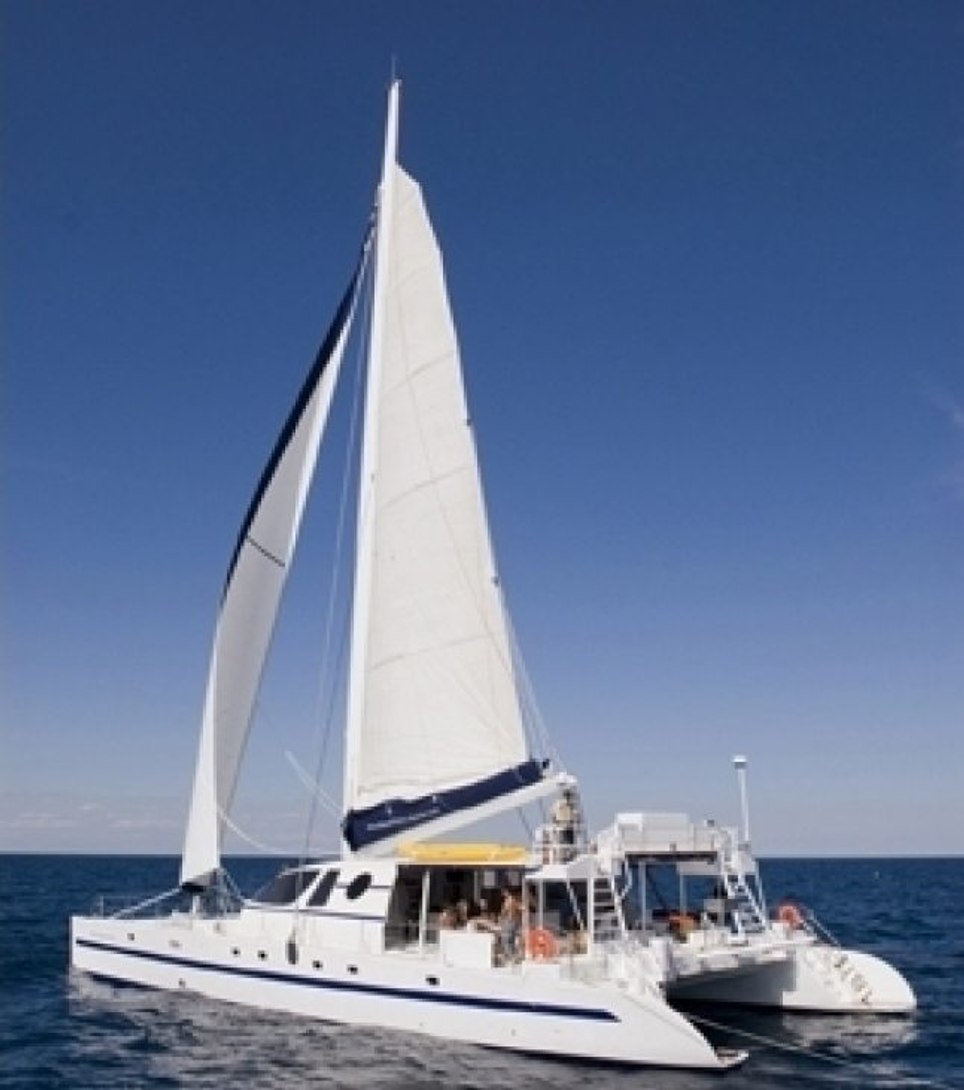 Dream yacht charter Dream yacht charter