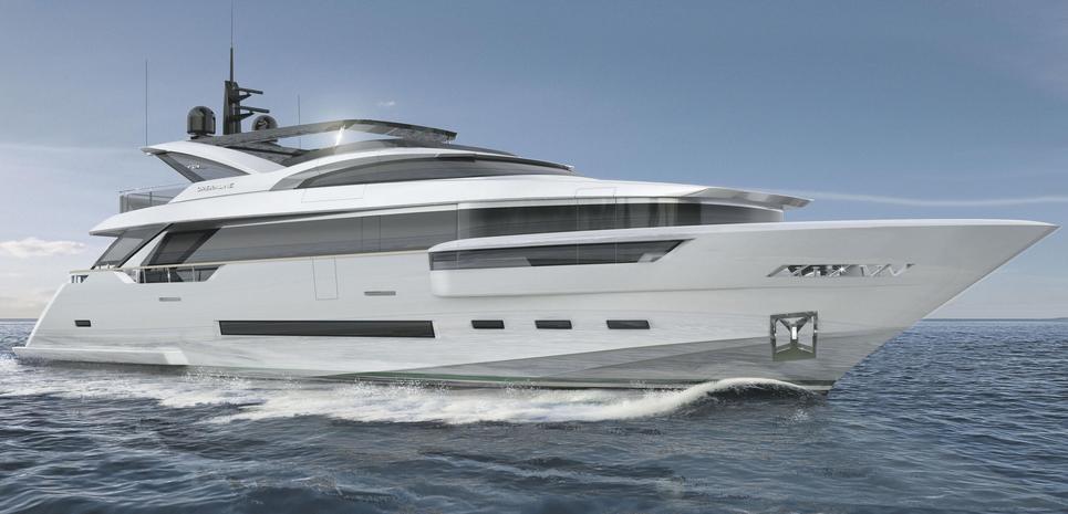 Dreamline 30/01 Charter Yacht