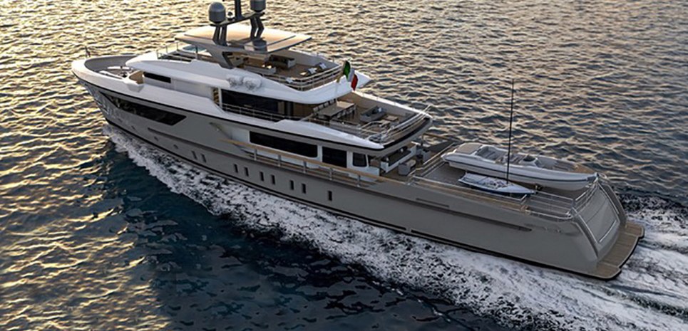 Drifter World Charter Yacht