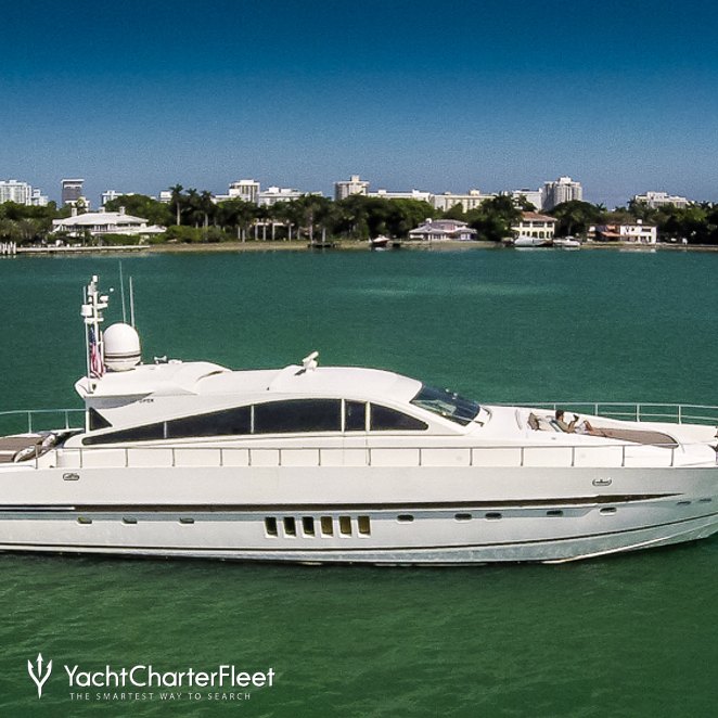 ecj luxe yachts reviews