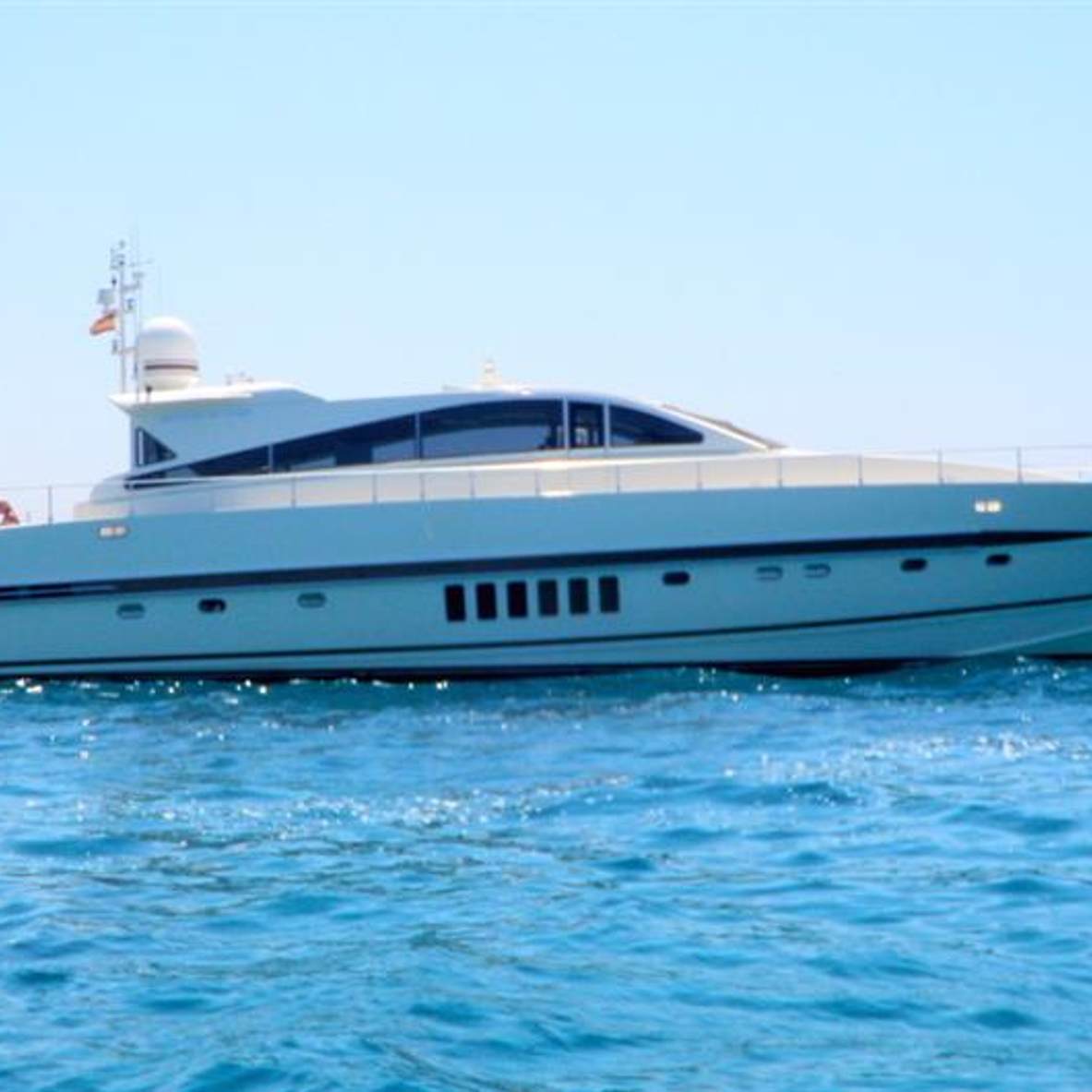 ecj luxe