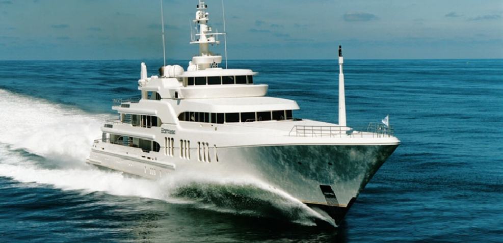 13 Expensive Things Owned By Russian Billionaire Roman Abramovich 13 Expensive Things Owned By Russian Billionaire Roman Abramovich