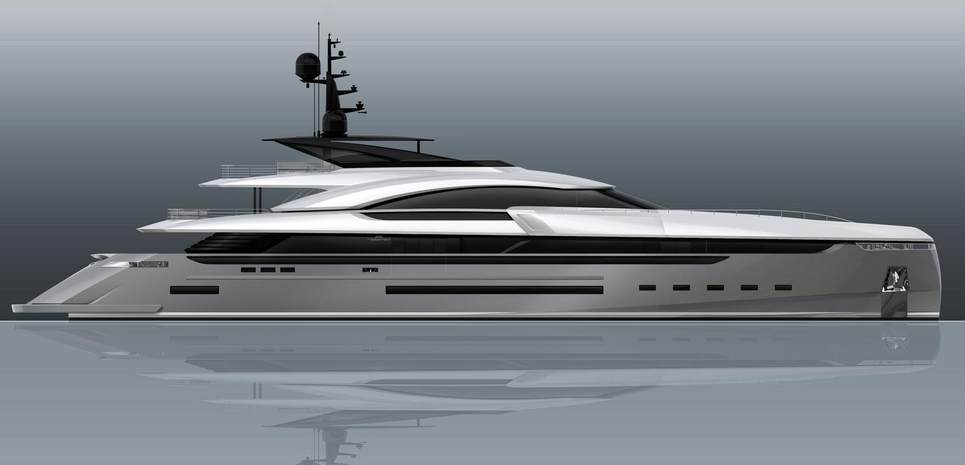 EIV Charter Yacht