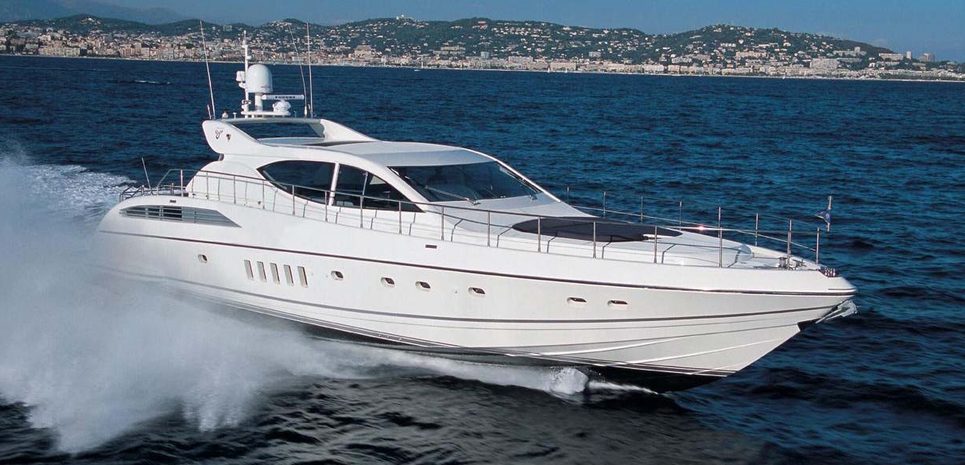 El Nassol Charter Yacht