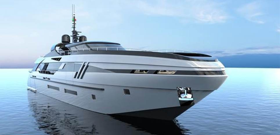 Eldoris Charter Yacht