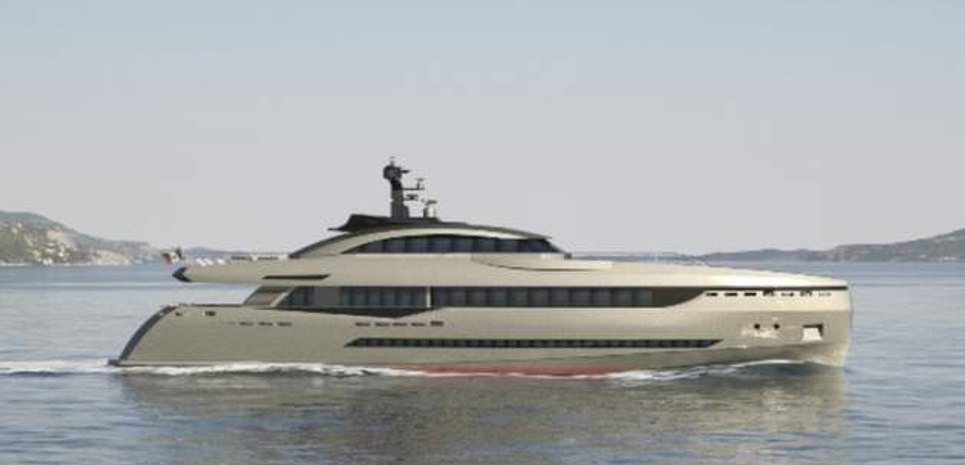 Eleonora III Charter Yacht