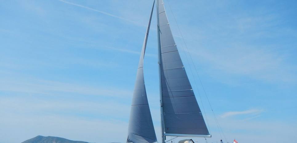Eline Charter Yacht