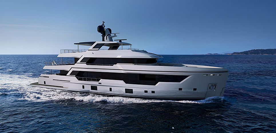 Emocean Charter Yacht