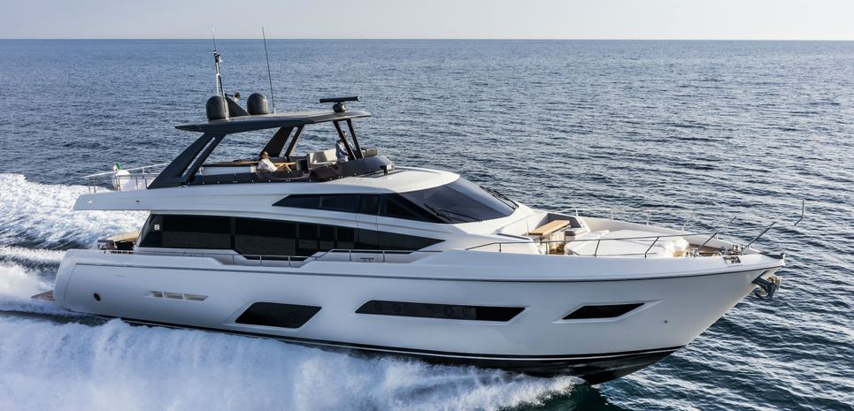 Epic Charter Yacht