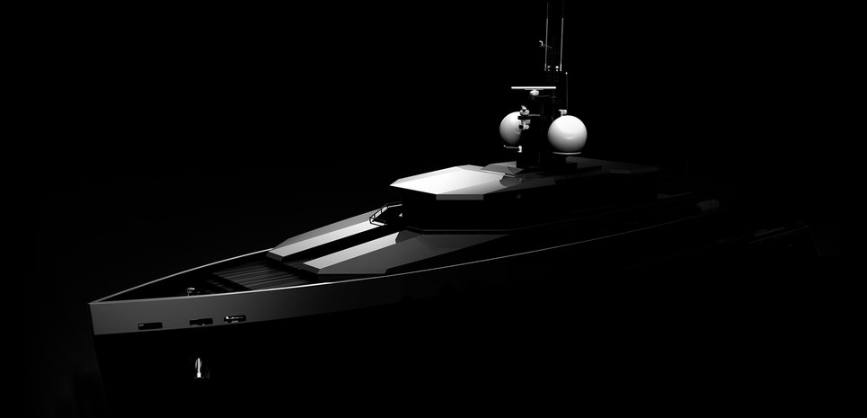 Esosh Charter Yacht