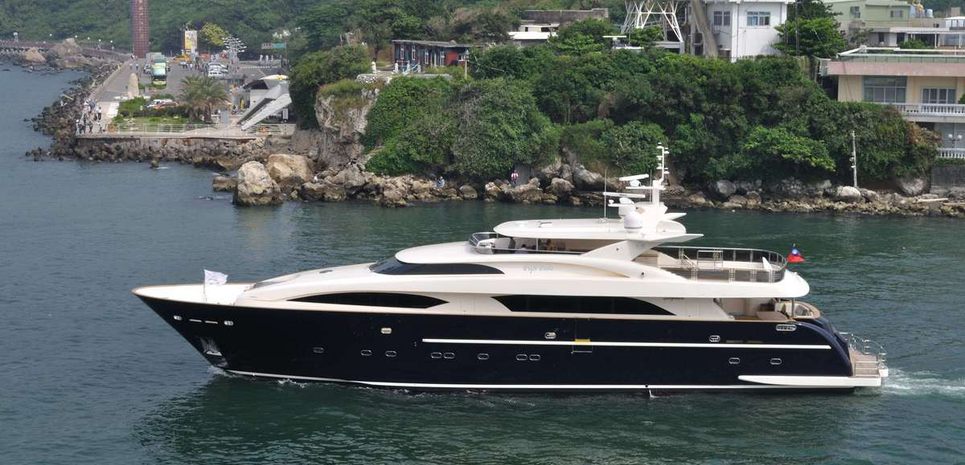 Espresso Charter Yacht