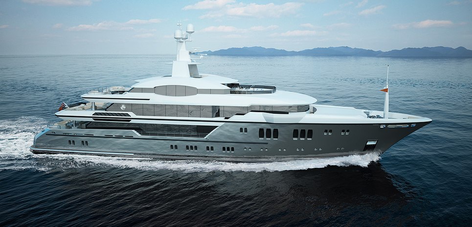Estel Charter Yacht