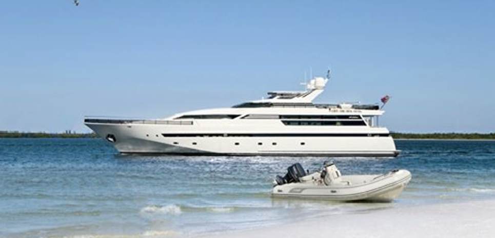 Esterel Charter Yacht