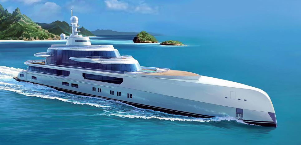 Excellence VI Charter Yacht