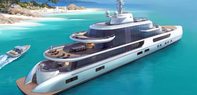 motor yacht excellence vi