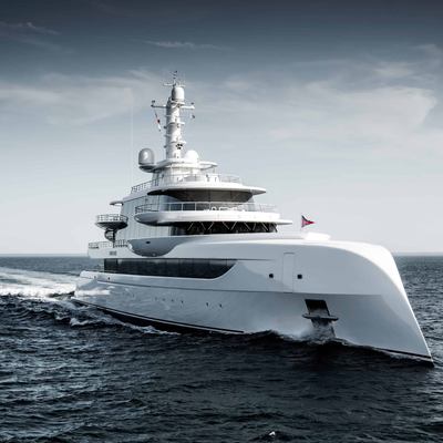 Excellence Yacht For Sale Is A 150 0 Richmond Yachts Motor Yacht