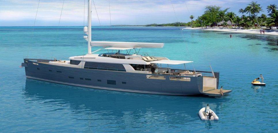 Extreme Charter Yacht