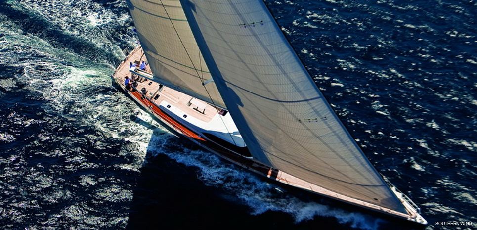Fado Charter Yacht