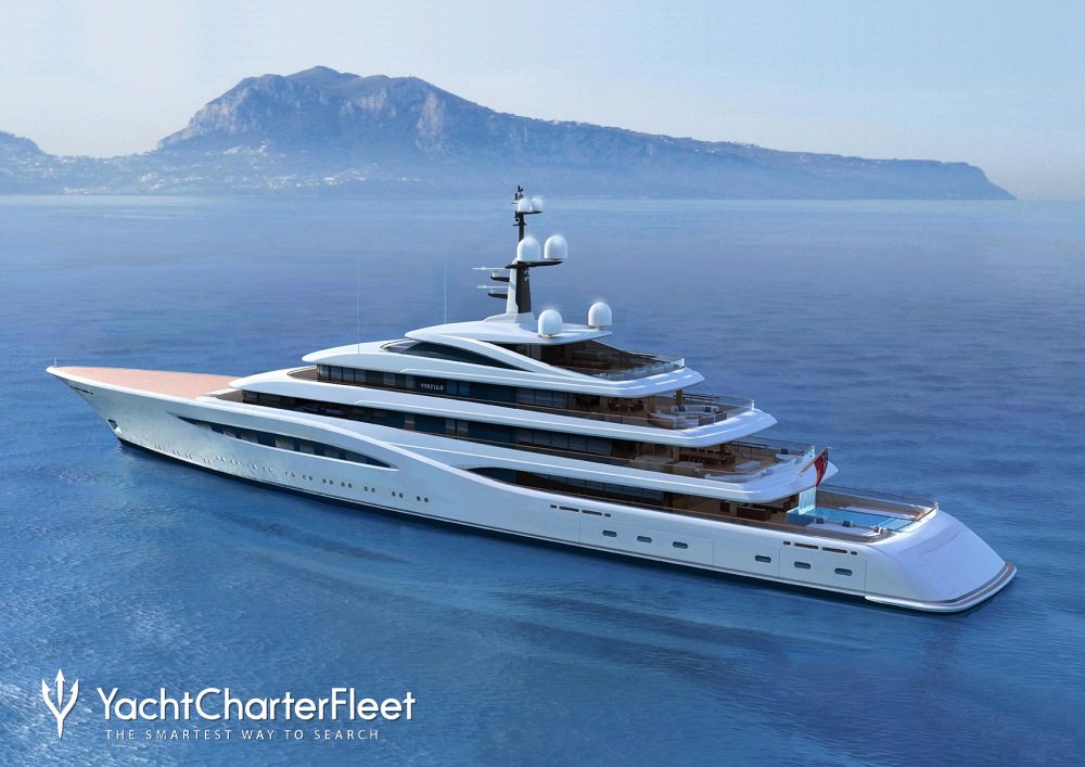 yacht charter fleet faith