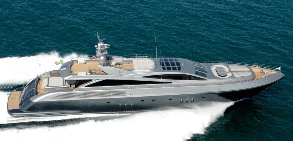 Family Day Charter Yacht