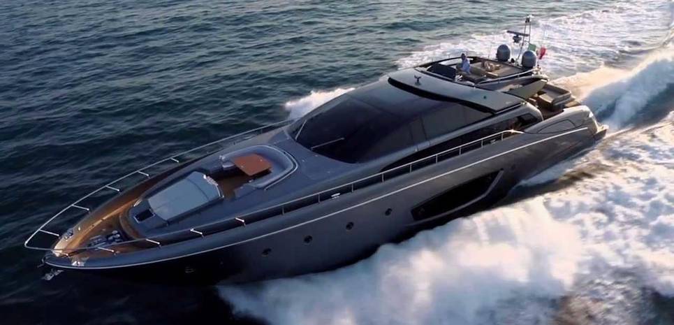 Fantasy Charter Yacht
