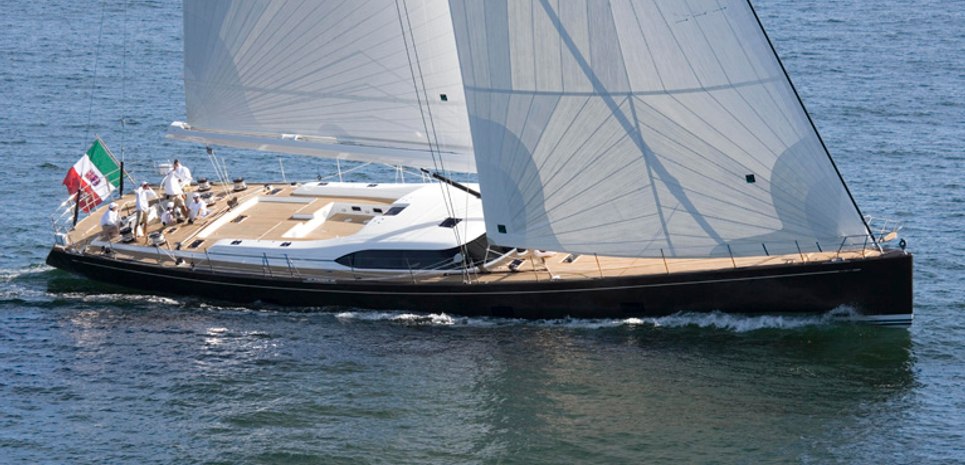 Far and Wide Charter Yacht