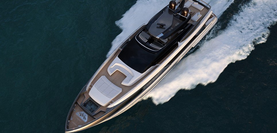 Fatima Charter Yacht