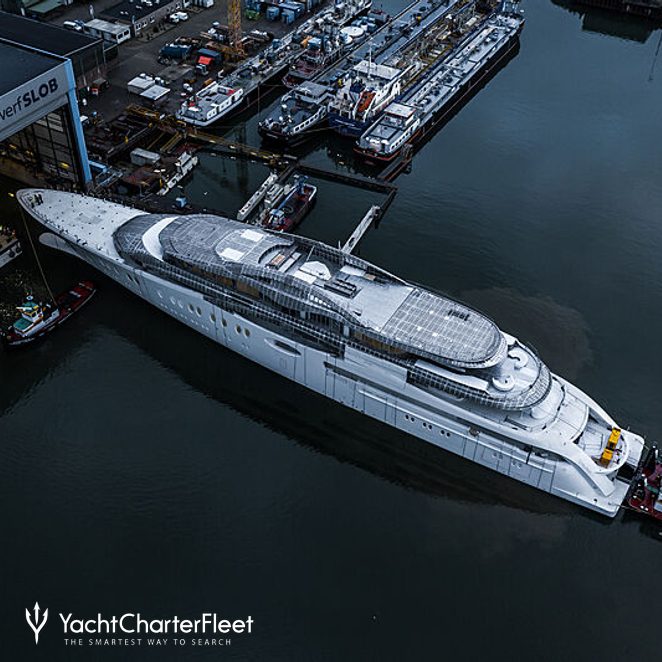 yacht 1010 feadship