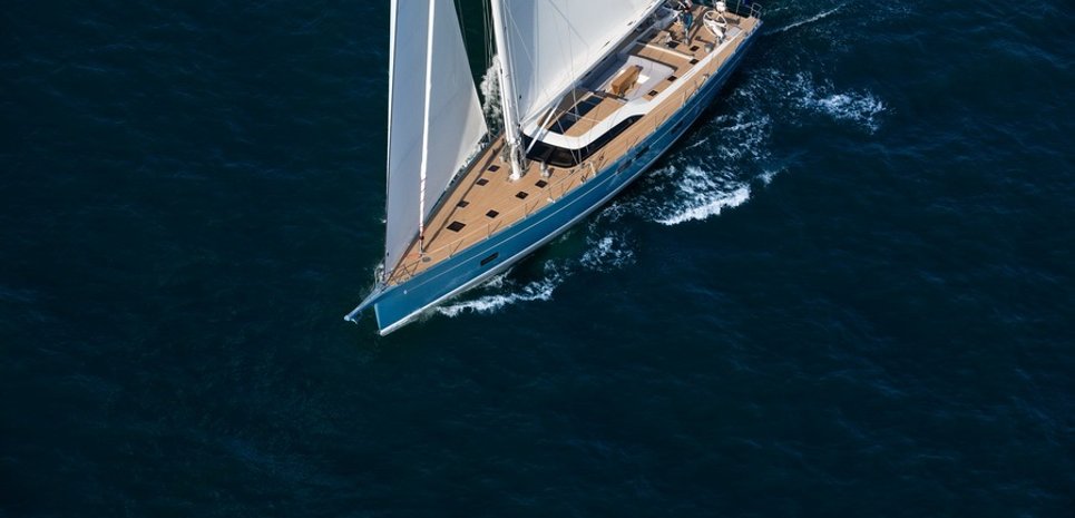 Feelin' Good Charter Yacht