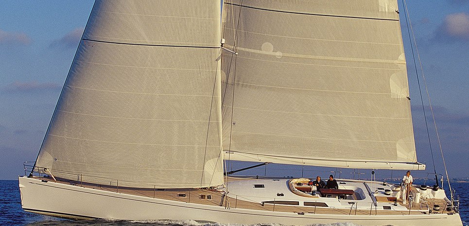 Fetch Charter Yacht