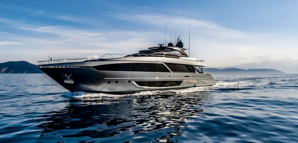 Figurati Charter Yacht