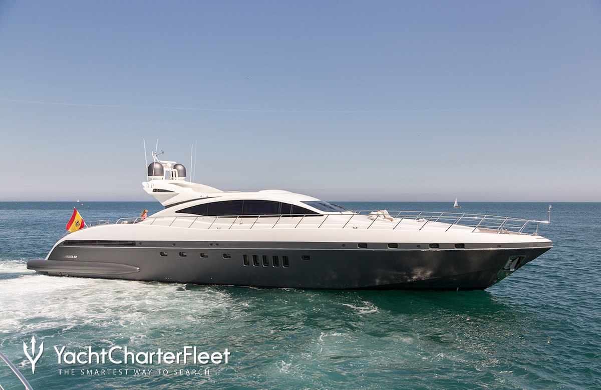 Five Stars Yacht Charter Price Overmarine Luxury Yacht Charter Five Stars Yacht Charter Price Overmarine Luxury Yacht Charter