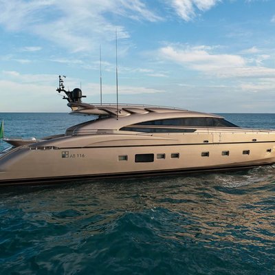 five waves yacht price