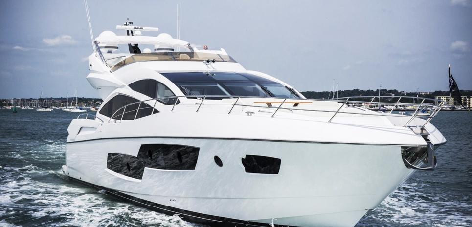 Flamenca Charter Yacht