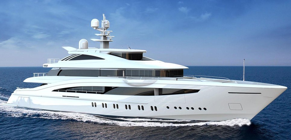 Florentia Charter Yacht