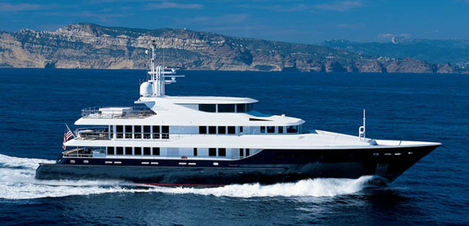 Focus Charter Yacht