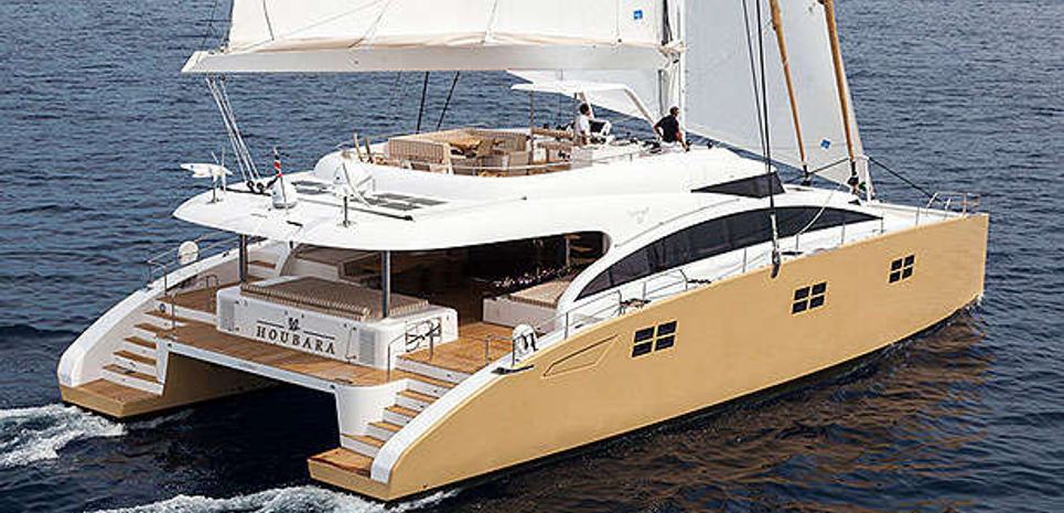 Foxsea Charter Yacht