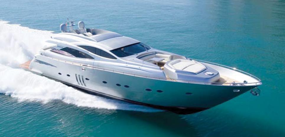 Frailech Charter Yacht