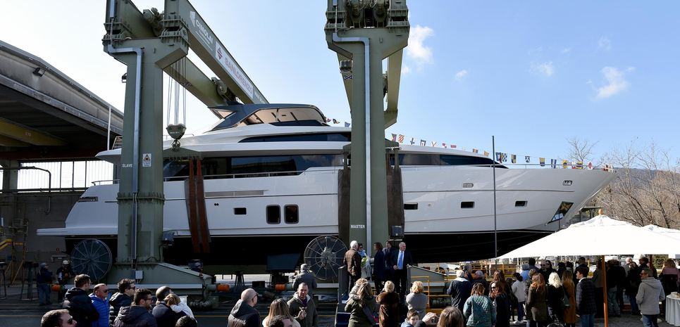 Francamarina Charter Yacht