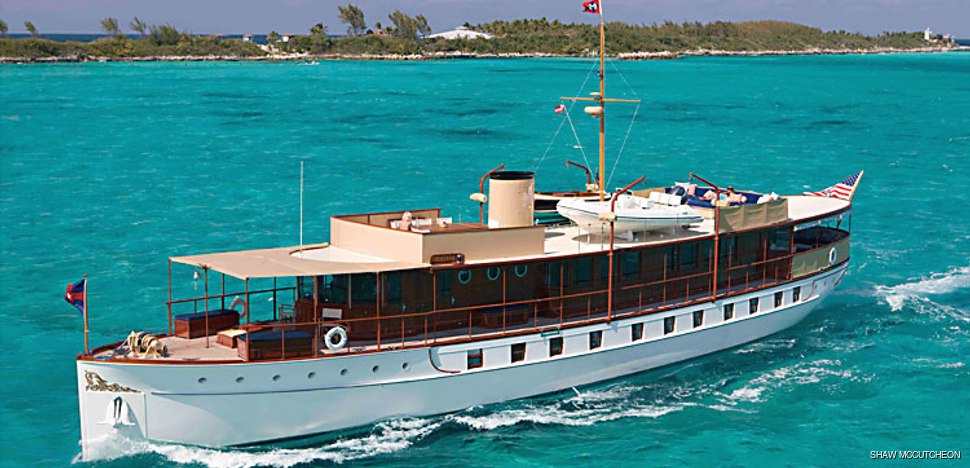 FREEDOM Yacht - Mathis Yacht Building | Yacht Charter Fleet