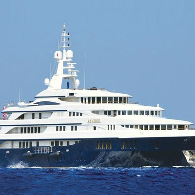 freedom benetti yacht owner