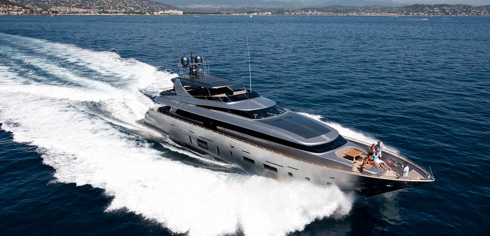 Friendship Charter Yacht
