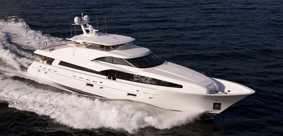 Fugitive Charter Yacht