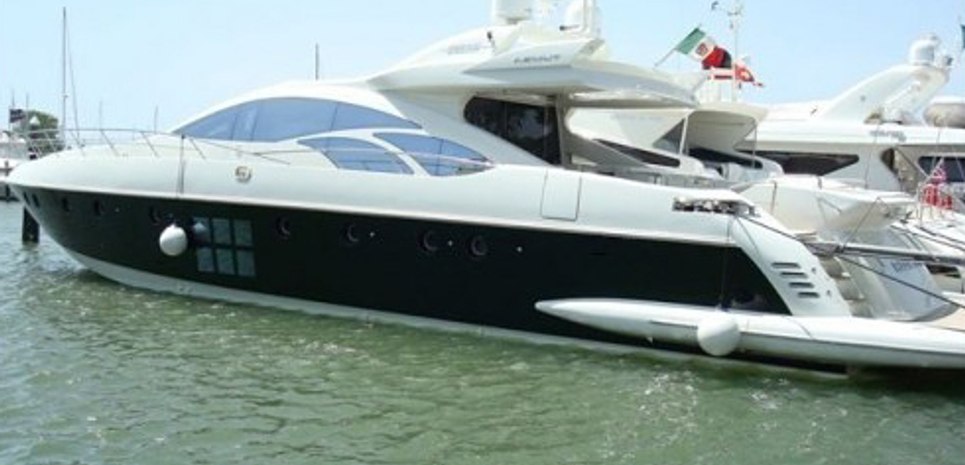 Full of Life Charter Yacht