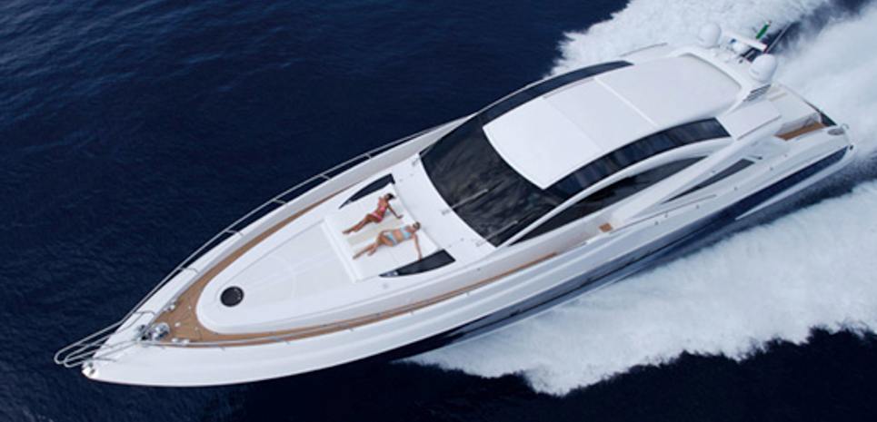Funky Town Charter Yacht