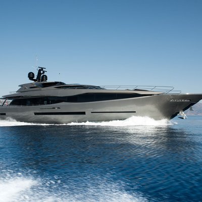 Fx Yacht Charter Price Fx Yachts Luxury Yacht Charter - 