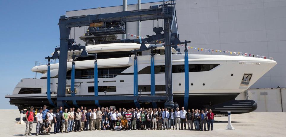 Fzok Charter Yacht